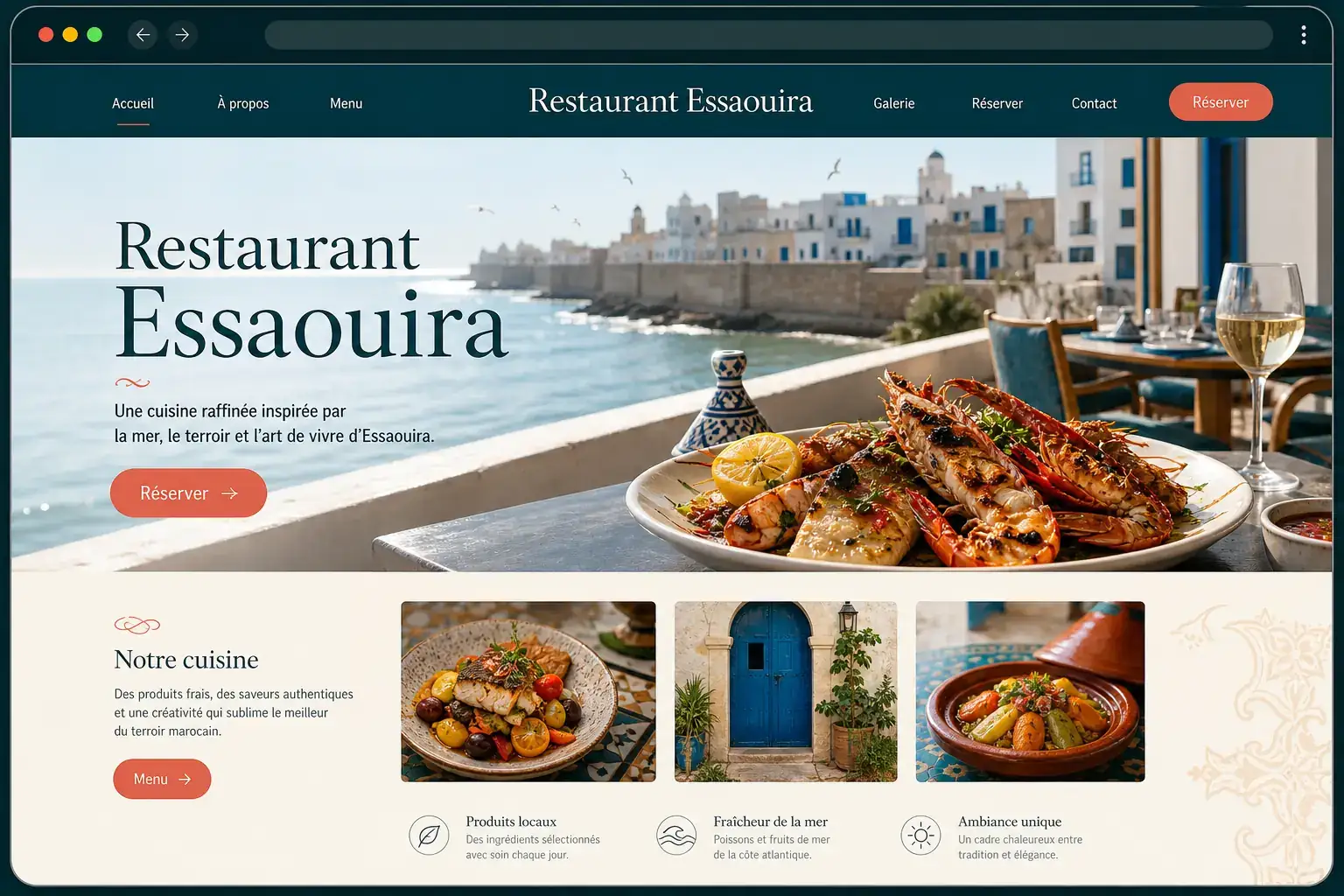 digital communication agency in Rabat for brand communication